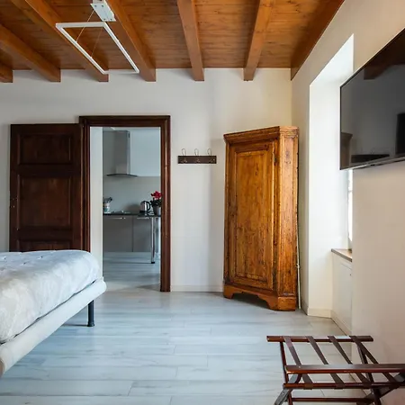 Apartamento Varenna By Wonderful Italy Perledo