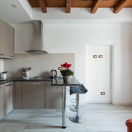 Apartamento Varenna By Wonderful Italy *