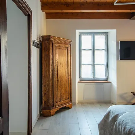 Apartamento Varenna By Wonderful Italy *