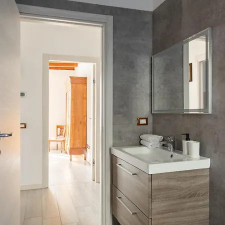 Apartamento Varenna By Wonderful Italy