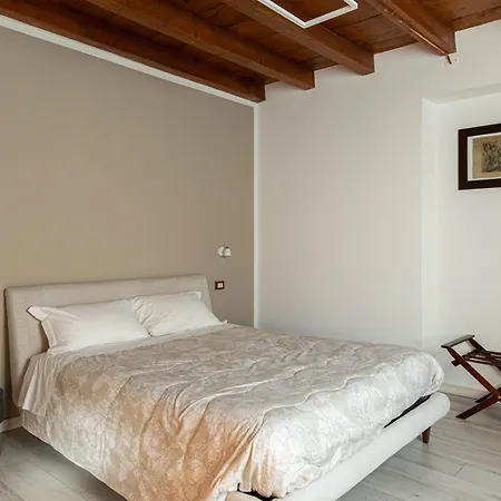 Apartamento Varenna By Wonderful Italy *