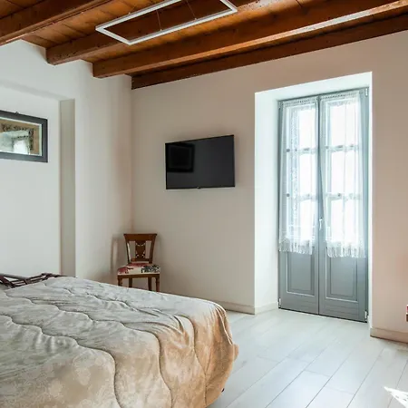 Apartamento Varenna By Wonderful Italy Perledo