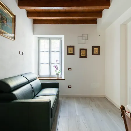 Varenna By Wonderful Italy Apartamento Perledo