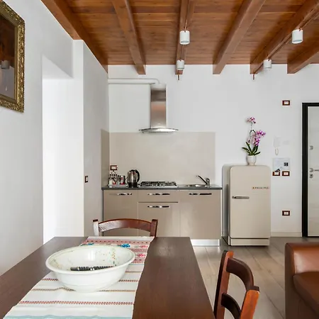 Varenna By Wonderful Italy Apartamento Perledo