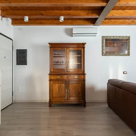 Apartamento Varenna By Wonderful Italy Perledo