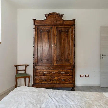 Apartamento Varenna By Wonderful Italy *