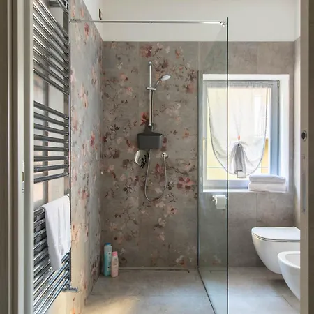 Apartamento Varenna By Wonderful Italy