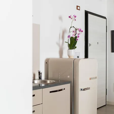 Apartamento Varenna By Wonderful Italy