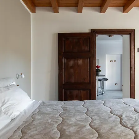 Varenna By Wonderful Italy Appartamento *