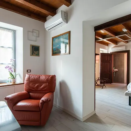 Varenna By Wonderful Italy Appartement Perledo