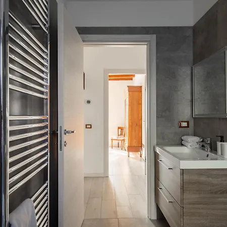 Varenna By Wonderful Italy Appartamento *