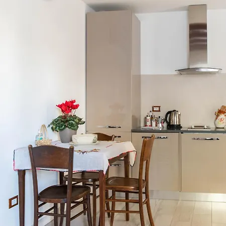 Varenna By Wonderful Italy Appartamento