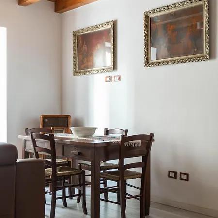 Appartamento Varenna By Wonderful Italy