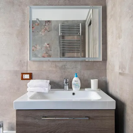 Varenna By Wonderful Italy Appartamento *