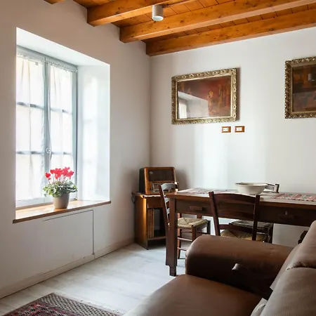Appartement Varenna By Wonderful Italy Perledo