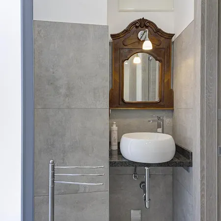 Varenna By Wonderful Italy Appartement *