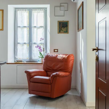 Varenna By Wonderful Italy Apartment