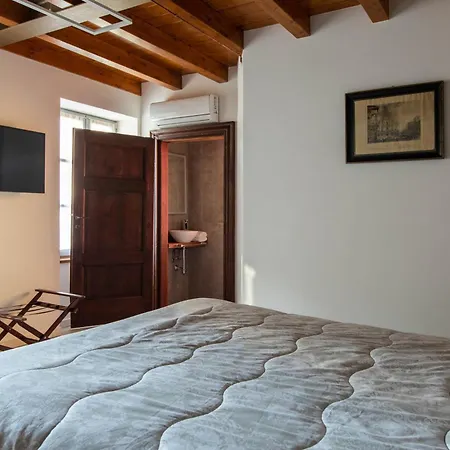 Apartment Varenna By Wonderful Italy