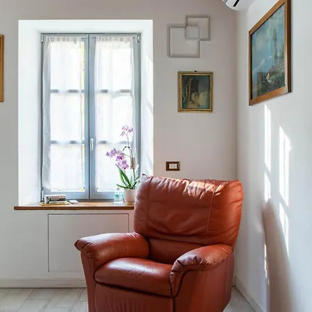 Apartment Varenna By Wonderful Italy Perledo
