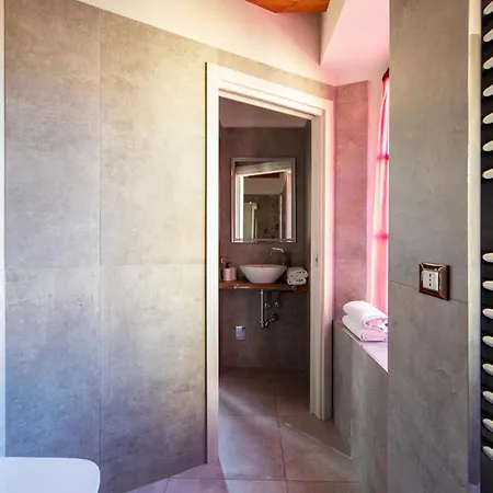 Apartment Varenna By Wonderful Italy *