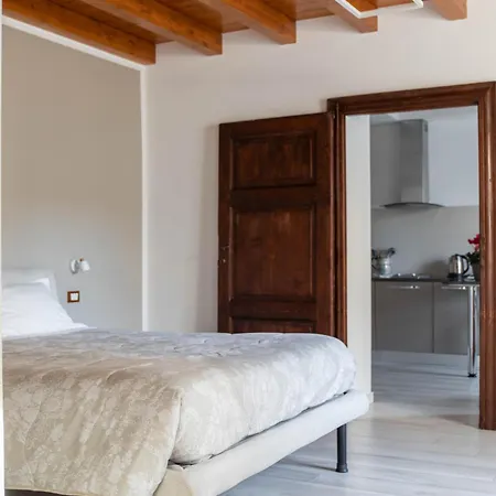 Apartment Varenna By Wonderful Italy