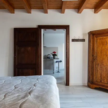 Varenna By Wonderful Italy Apartment Perledo