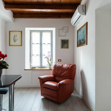 Apartment Varenna By Wonderful Italy *