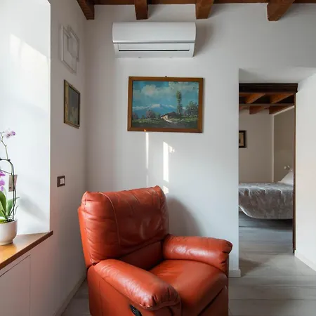 Apartment Varenna By Wonderful Italy