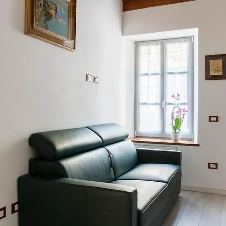 Varenna By Wonderful Italy דירה