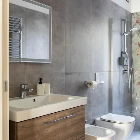 Varenna By Wonderful Italy דירה *