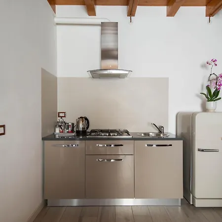 Apartment Varenna By Wonderful Italy