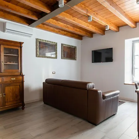 Varenna By Wonderful Italy דירה *