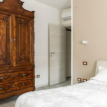 Apartment Varenna By Wonderful Italy *