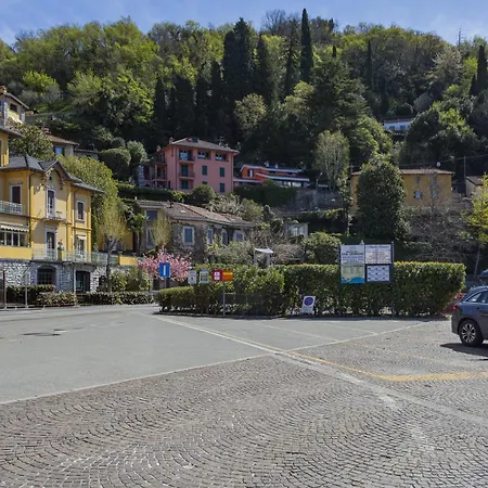 Varenna By Wonderful Italy Daire